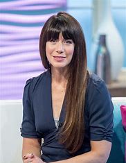 Caroline Catz